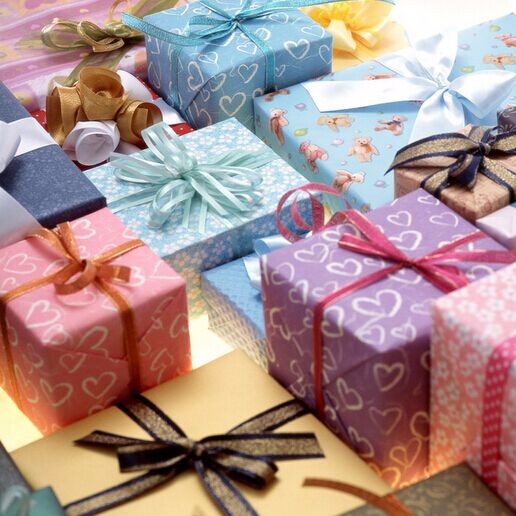 彩盒包裝的規劃