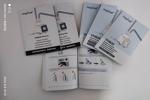 電子產品說明?書的另外一個重要性