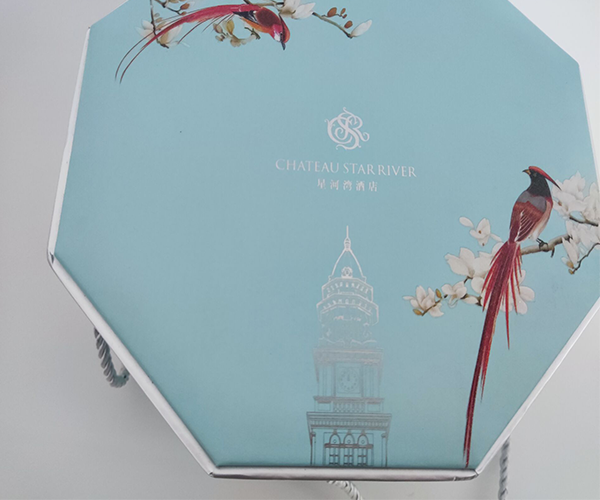 禮品包裝盒想要在市場上脫穎而出，設計很關鍵