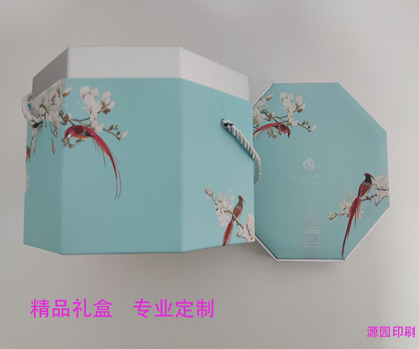 什么樣的包裝盒子適合你的產品??