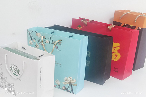 個性化手袋設計印刷的發展趨勢