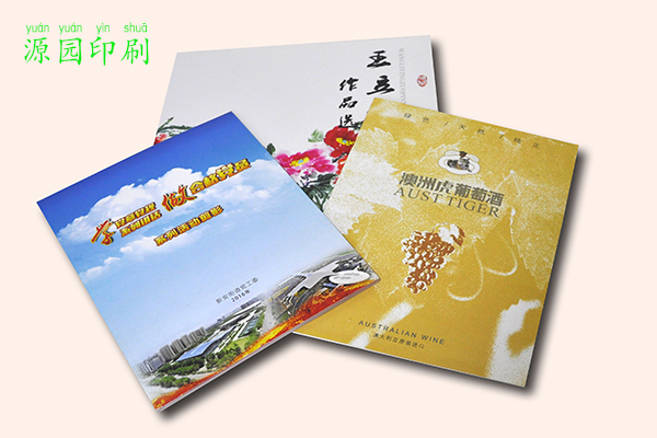 企業(yè)經(jīng)營中，企業(yè)畫冊(cè)、宣傳冊(cè)、說明書的作用起著非常重要的作用?